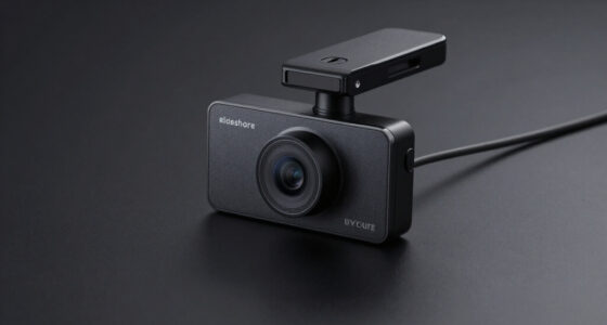 9 Best Dash Cam for Rideshare Drivers in 2026