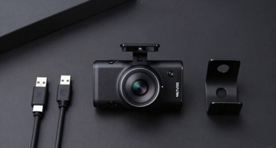 9 Best Dash Cam For Trucks And SUVs In 2026