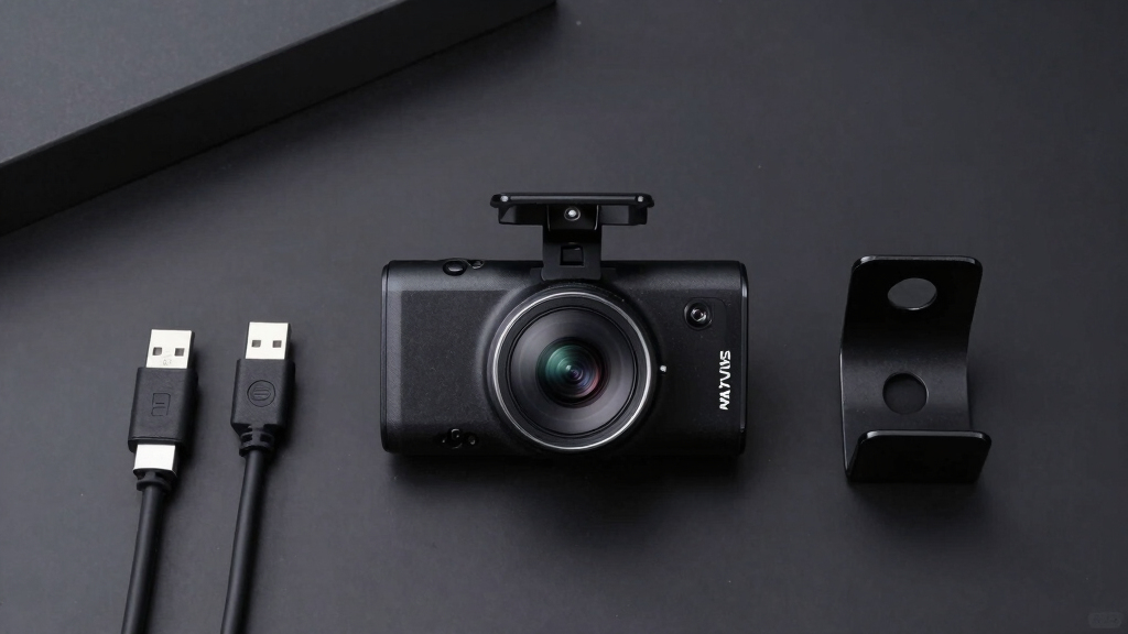 9 Best Dash Cam For Trucks And SUVs In 2026