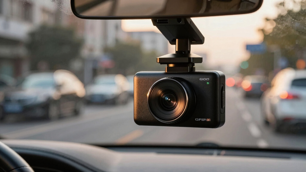 9 Best Dash Cam With GPS And App In 2026 — The Ultimate Buyer’s Guide