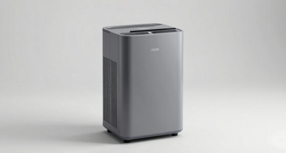 9 Best Dehumidifier for Large Basement in 2026