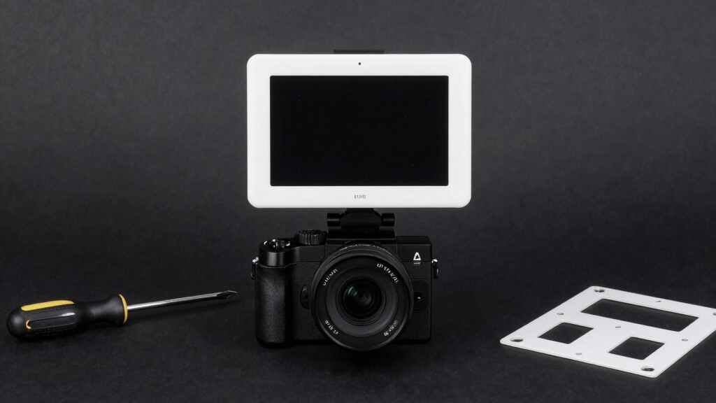 9 Best Door Viewer Camera With Monitor in 2026