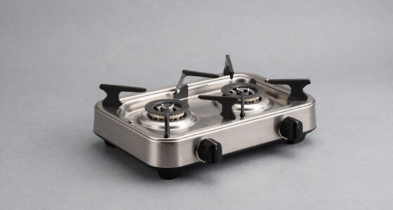 9 Best Emergency Cooking Stoves for Outages in 2026
