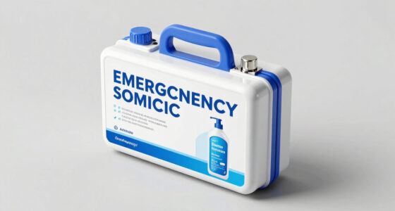 9 Best Emergency Sanitation Kit for Home Use in 2026