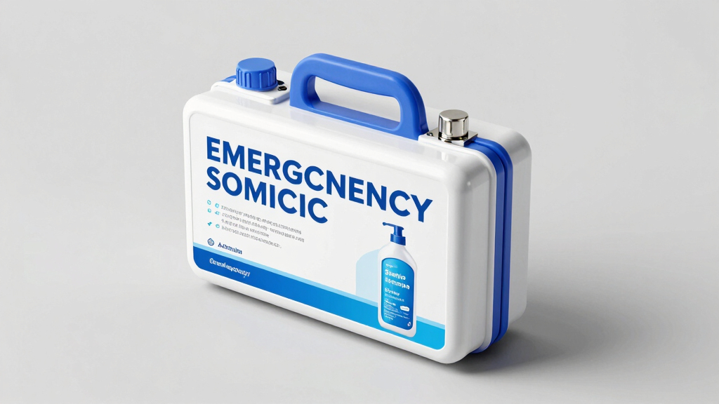 9 Best Emergency Sanitation Kit for Home Use in 2026
