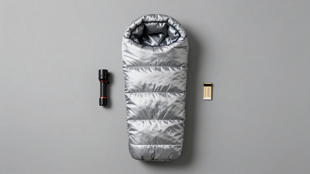 9 Best Emergency Sleeping Bag for Cold Weather in 2026
