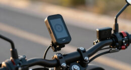 9 Best GPS Trackers for Motorcycles in 2026