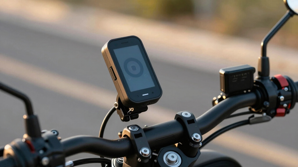 9 Best GPS Trackers for Motorcycles in 2026