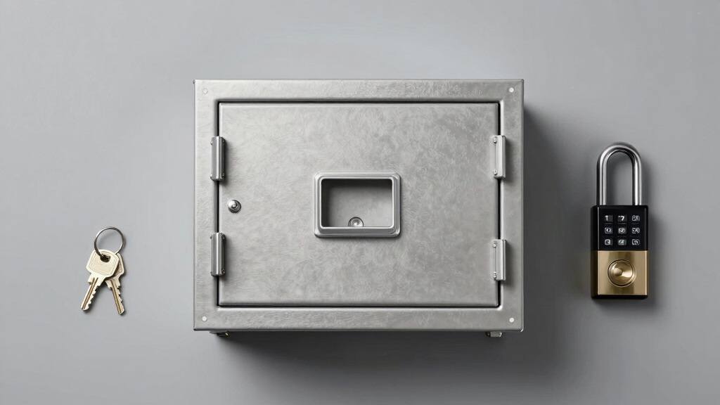 9 Best Heavy Duty Steel Security Cabinets in 2026