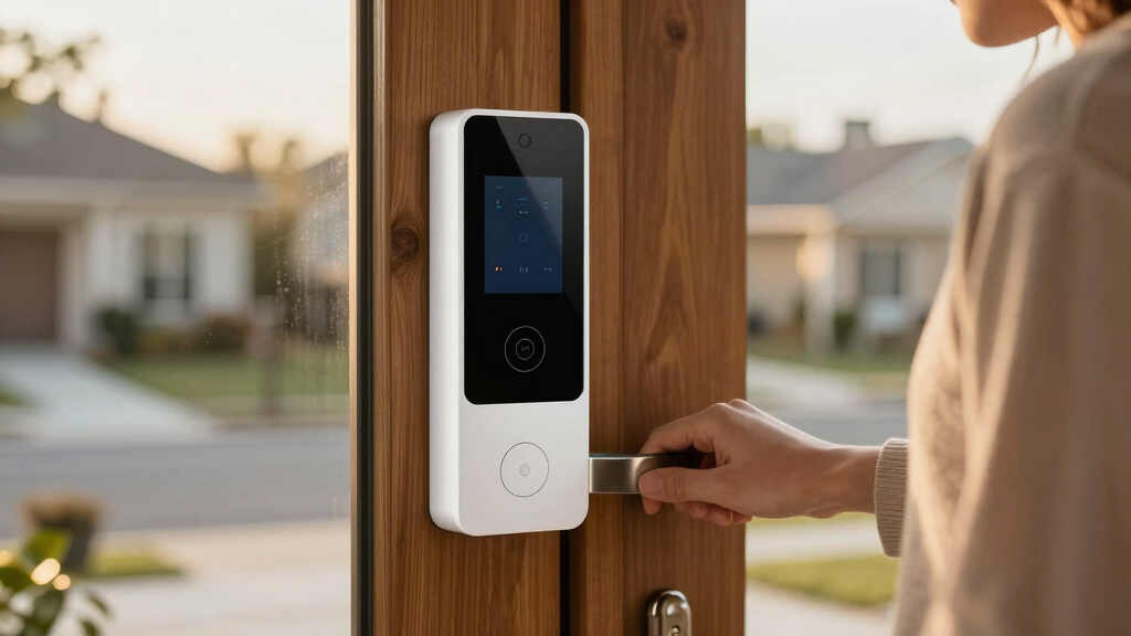9 Best Home Security System With Cellular Backup in 2026