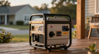 9 Best Inverter Generator for Emergency Home Use in 2026
