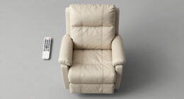 9 Best Lift Chair Recliner for Elderly Safety in 2026