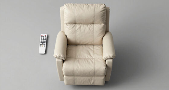 9 Best Lift Chair Recliner for Elderly Safety in 2026