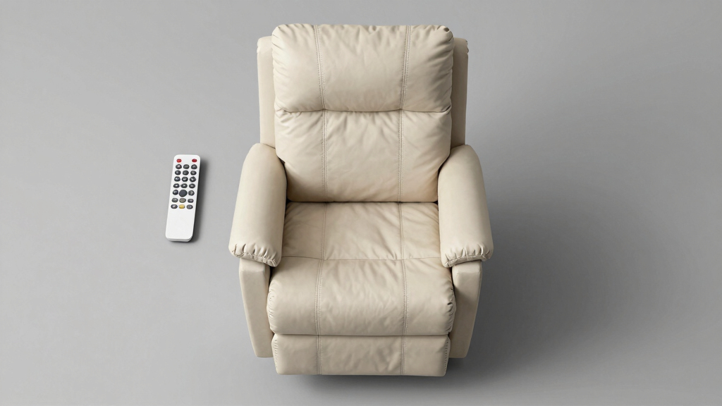 9 Best Lift Chair Recliner for Elderly Safety in 2026