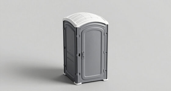 9 Best Portable Toilet for Preparedness in 2026