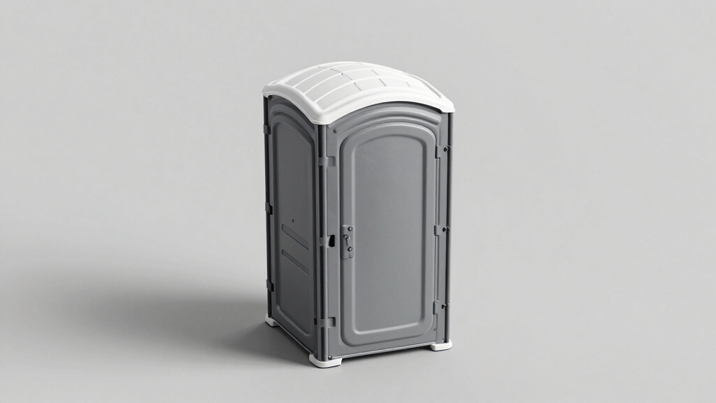 9 Best Portable Toilet for Preparedness in 2026
