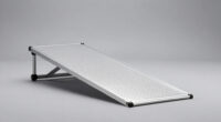 9 Best Portable Wheelchair Ramp in 2026