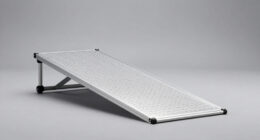 9 Best Portable Wheelchair Ramp in 2026