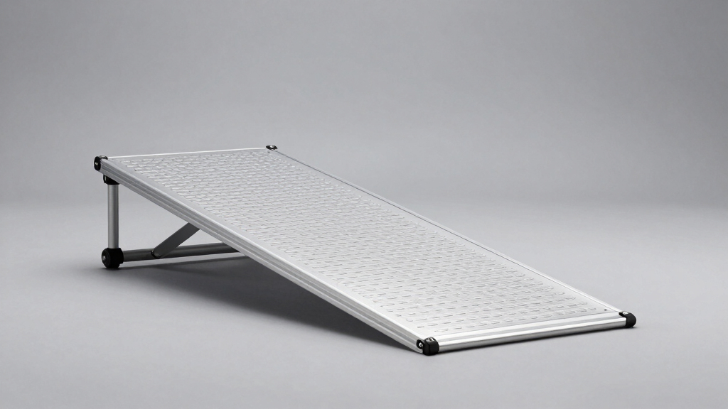 9 Best Portable Wheelchair Ramp in 2026
