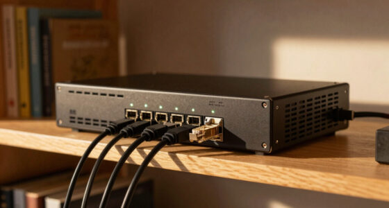 9 Best Rackmount UPS for Home Network in 2026