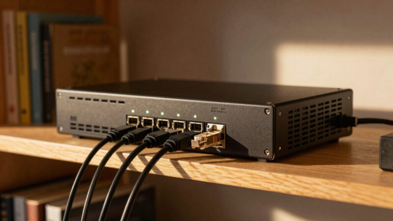 9 Best Rackmount UPS for Home Network in 2026 - PepperEyes