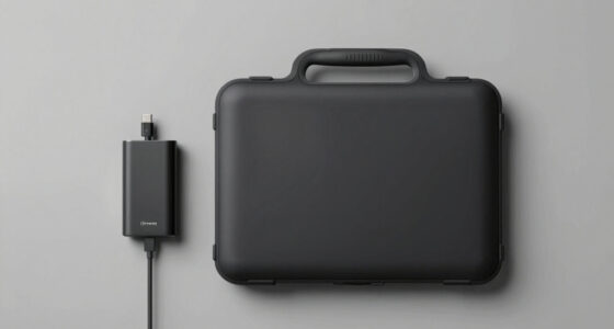 9 Best Safe for Laptops and Electronics in 2026