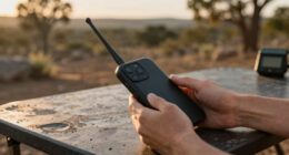 9 Best Satellite Phone For Remote Travel In 2026