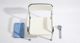 9 Best Shower Chairs With Back and Arms in 2026