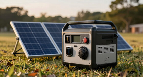 9 Best Solar Generator Kit With Panels in 2026