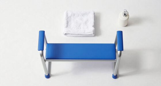 9 Best Transfer Bench for Bathtub Entry in 2026