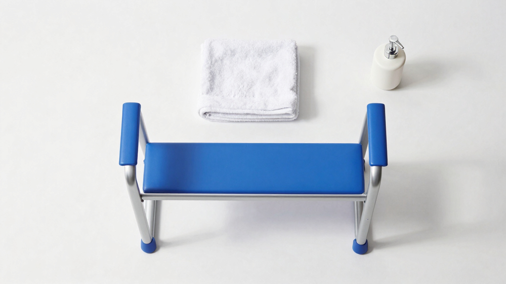 9 Best Transfer Bench for Bathtub Entry in 2026