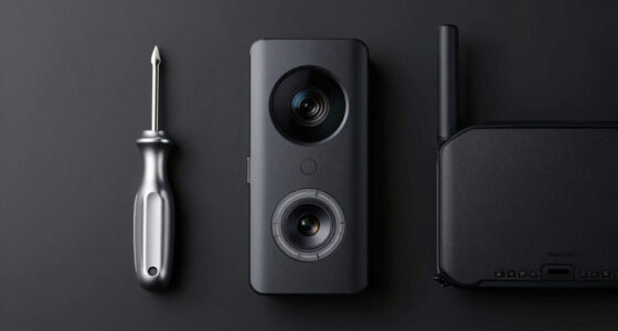 9 Best Video Doorbell With Wide Angle View in 2026