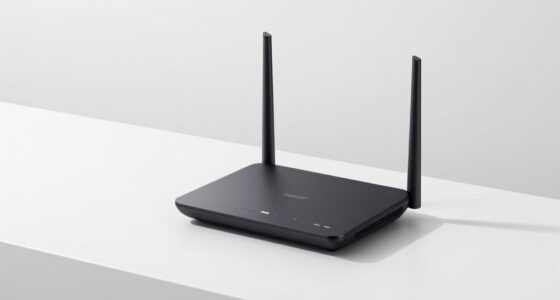 9 Best Wifi Router For Smart Home Security In 2026