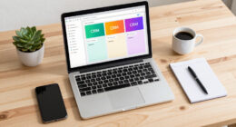 Create a Lead Qualification System That Works Harder Than Your Team