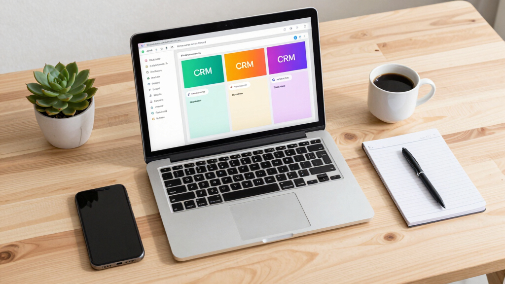 Create a Lead Qualification System That Works Harder Than Your Team