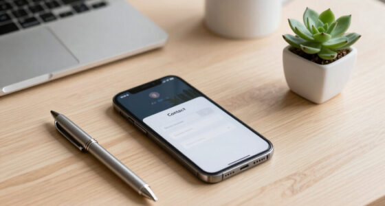 Why Your Contact Form Is Killing Your Conversion Rate