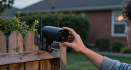 15 Best Wireless Outdoor Security Cameras in 2026
