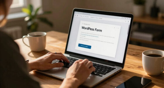 Best Form Plugins for WordPress in 2026: A Practical Comparison