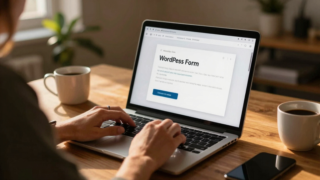 Best Form Plugins for WordPress in 2026: A Practical Comparison