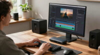 One Video In, a Whole Publishing Kit Out — Without the Cloud