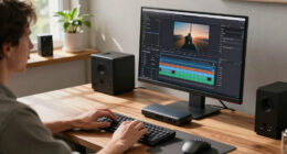 One Video In, a Whole Publishing Kit Out — Without the Cloud