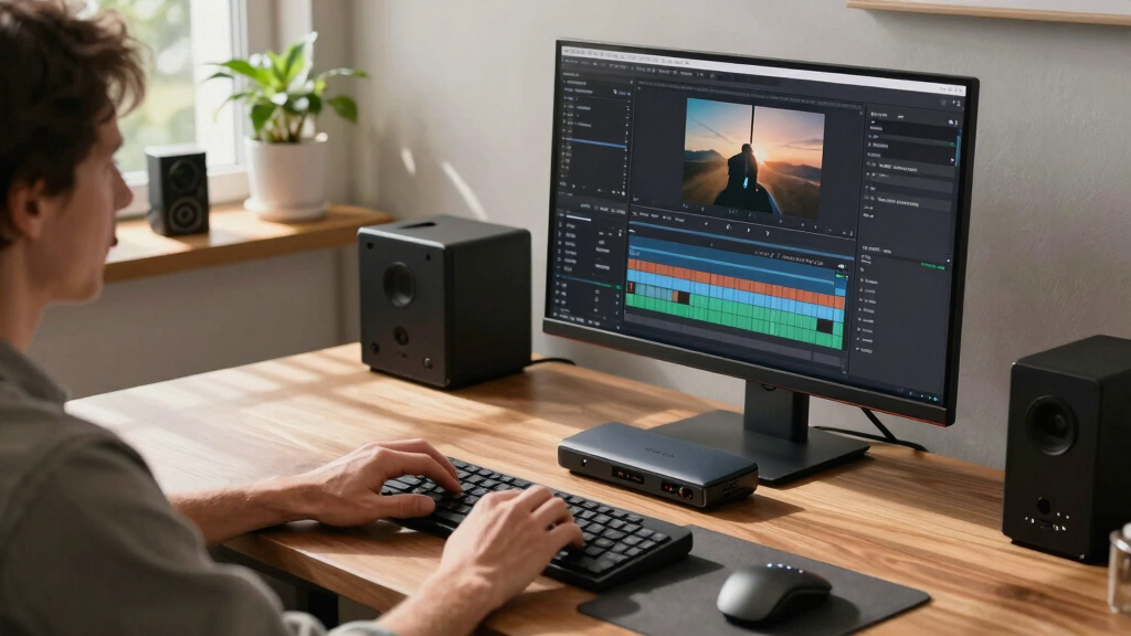 One Video In, a Whole Publishing Kit Out — Without the Cloud