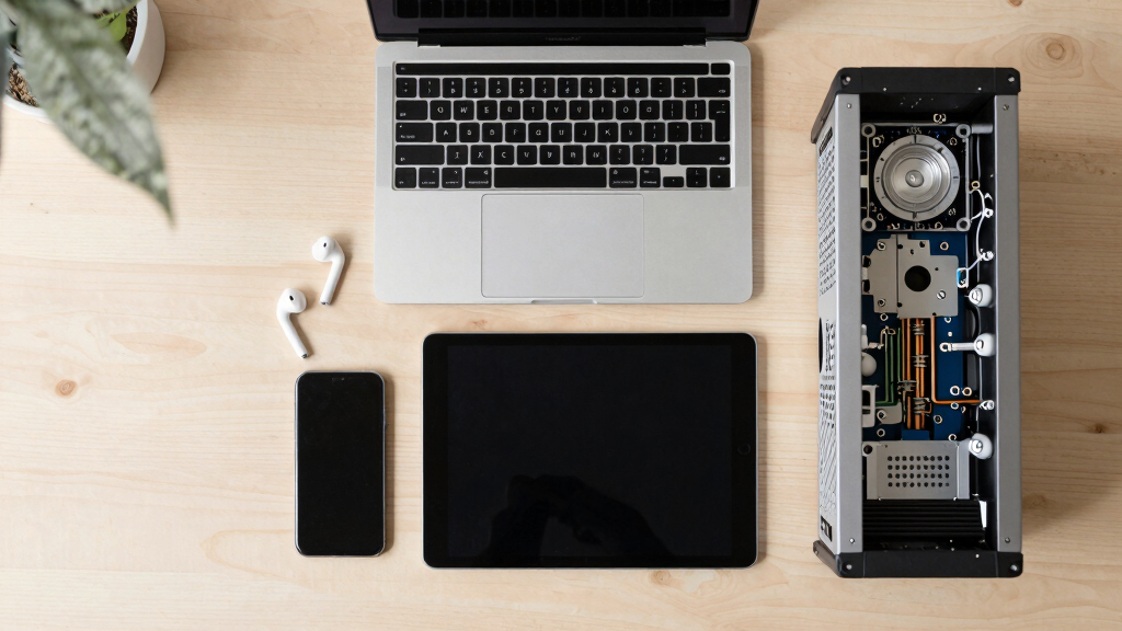 10 Best Computers, Tablets & Components For Flexible Work In 2026