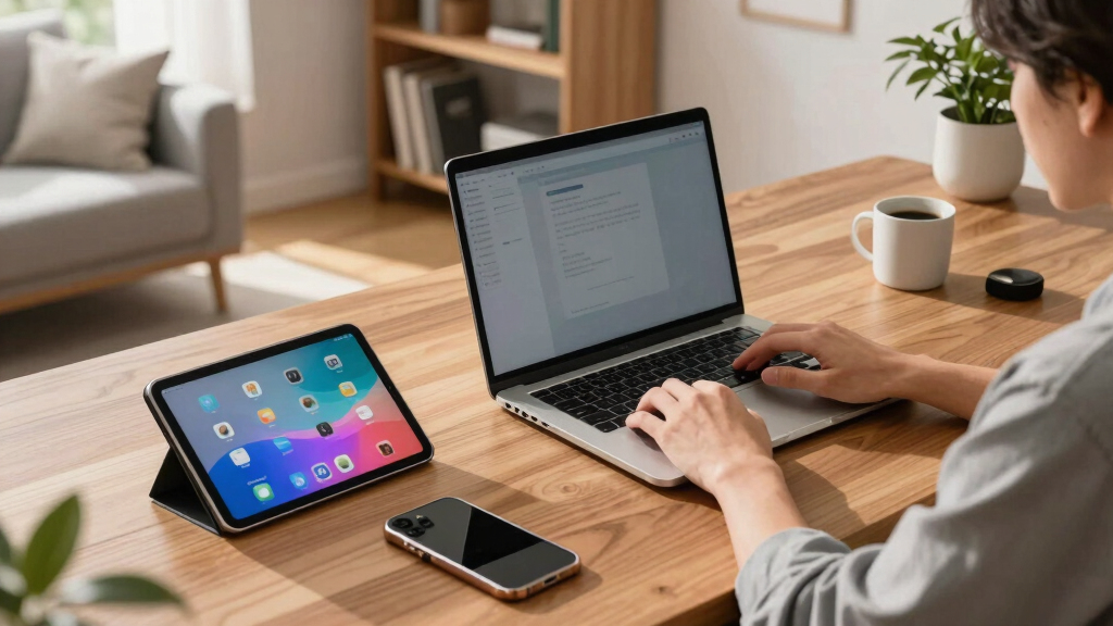 10 Best Computers, Tablets & Components in 2026