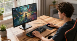 10 Best Gaming Laptops for High-Refresh Play in 2026