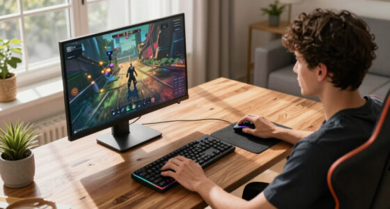 10 Best Gaming Laptops for High-Refresh Play in 2026