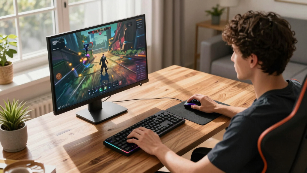 10 Best Gaming Laptops for High-Refresh Play in 2026