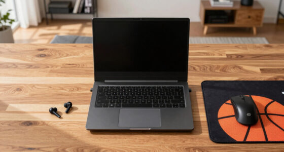 11 Best Gaming Laptops For Sports Fans In 2026