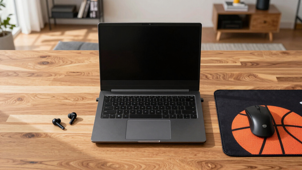 11 Best Gaming Laptops For Sports Fans In 2026