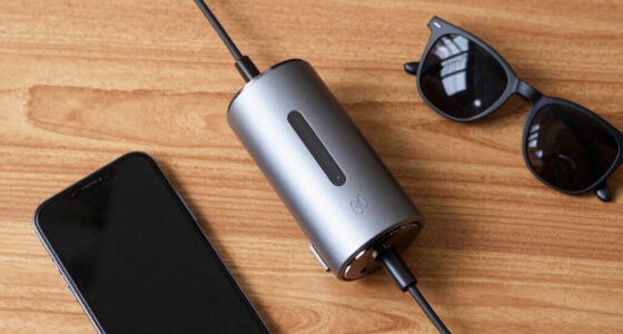 12 Best Portable Travel Chargers in 2026